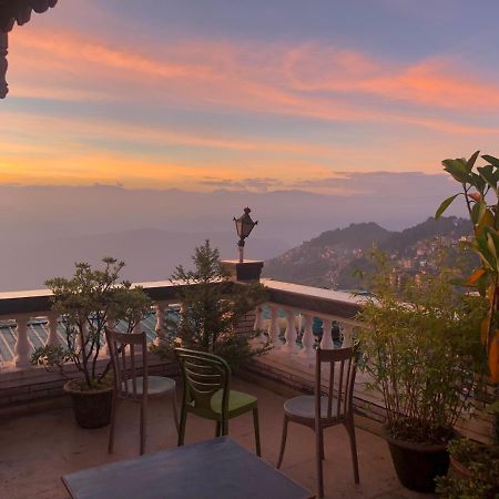 Ngawang Homestay Дарджилинг Экстерьер фото