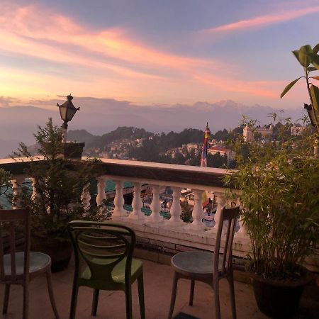 Ngawang Homestay Дарджилинг Экстерьер фото