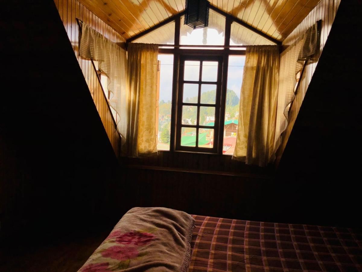 Ngawang Homestay Дарджилинг Экстерьер фото