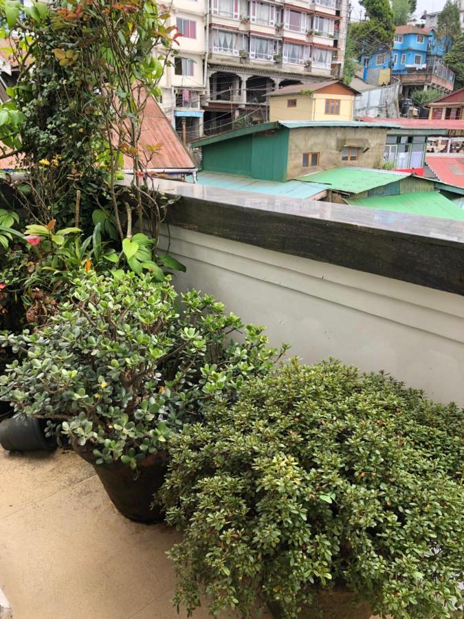 Ngawang Homestay Дарджилинг Экстерьер фото