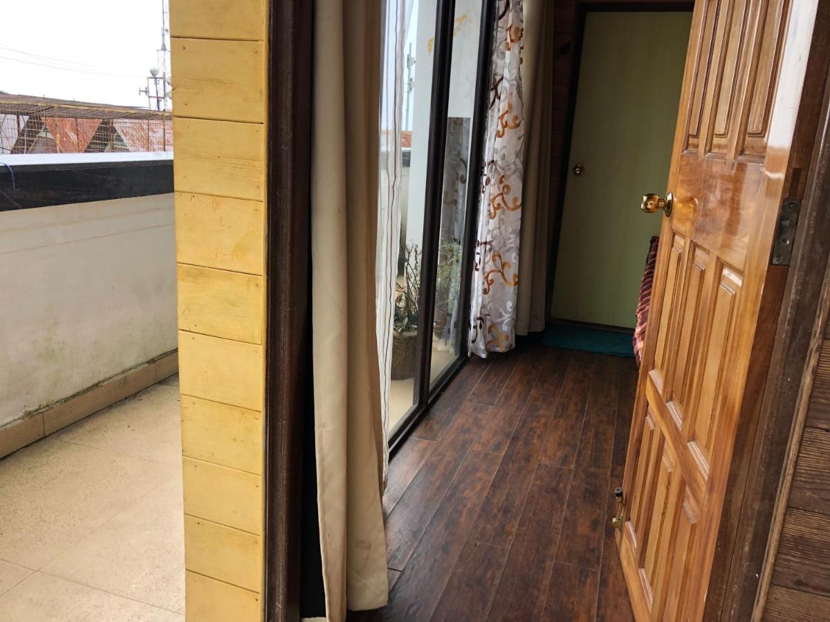 Ngawang Homestay Дарджилинг Экстерьер фото