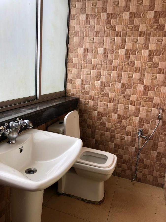 Ngawang Homestay Дарджилинг Экстерьер фото