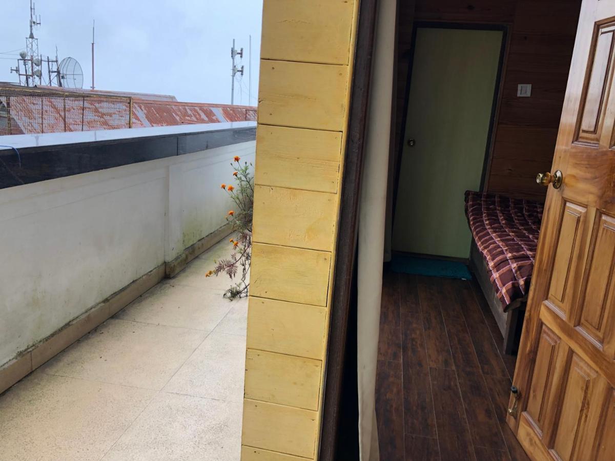 Ngawang Homestay Дарджилинг Экстерьер фото