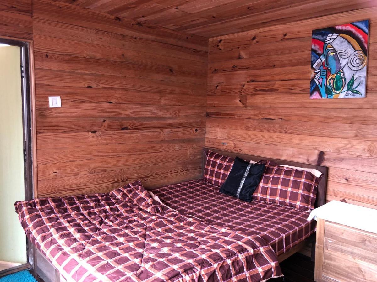Ngawang Homestay Дарджилинг Экстерьер фото