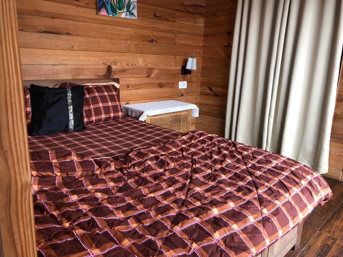 Ngawang Homestay Дарджилинг Экстерьер фото