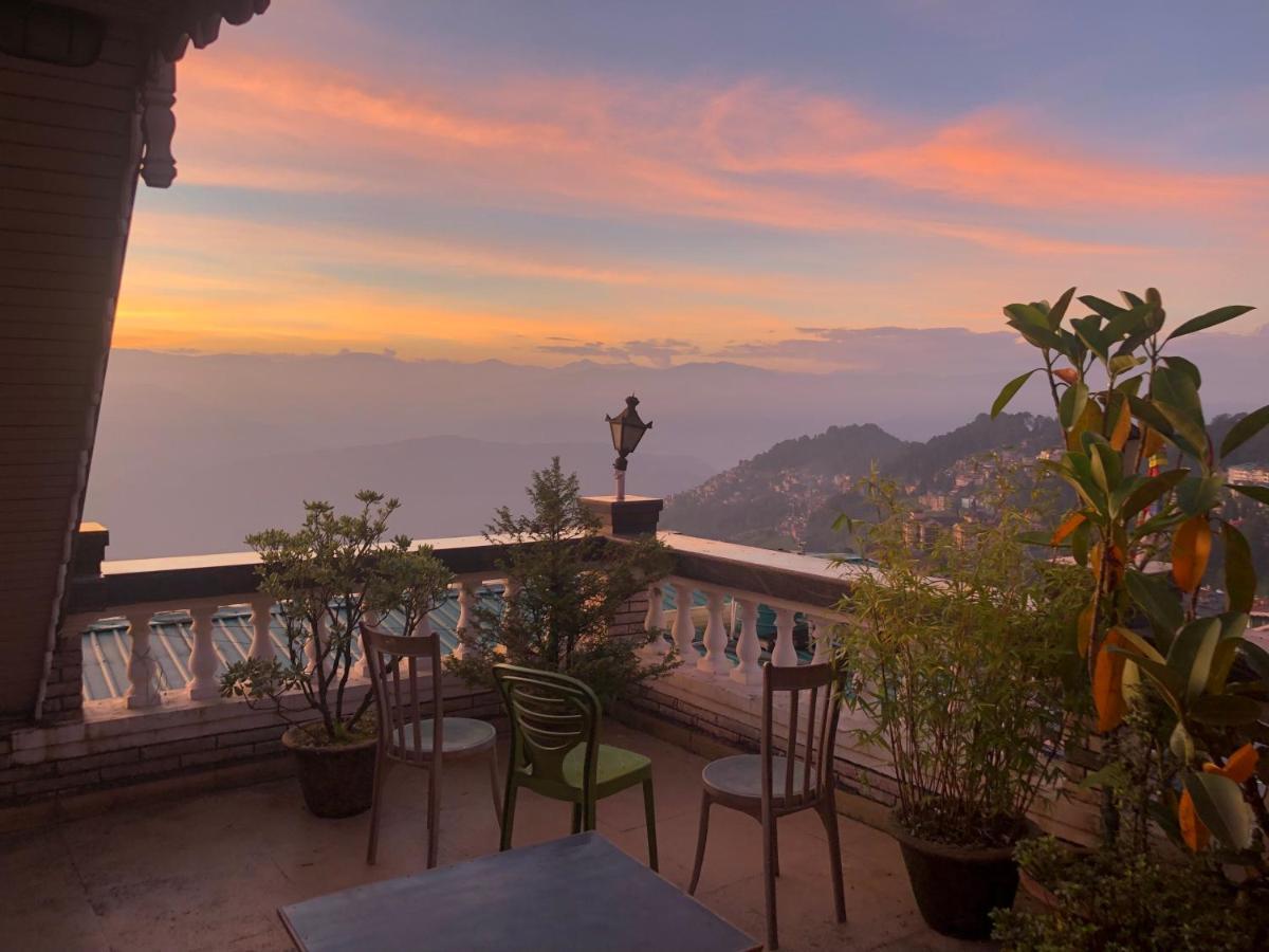 Ngawang Homestay Дарджилинг Экстерьер фото
