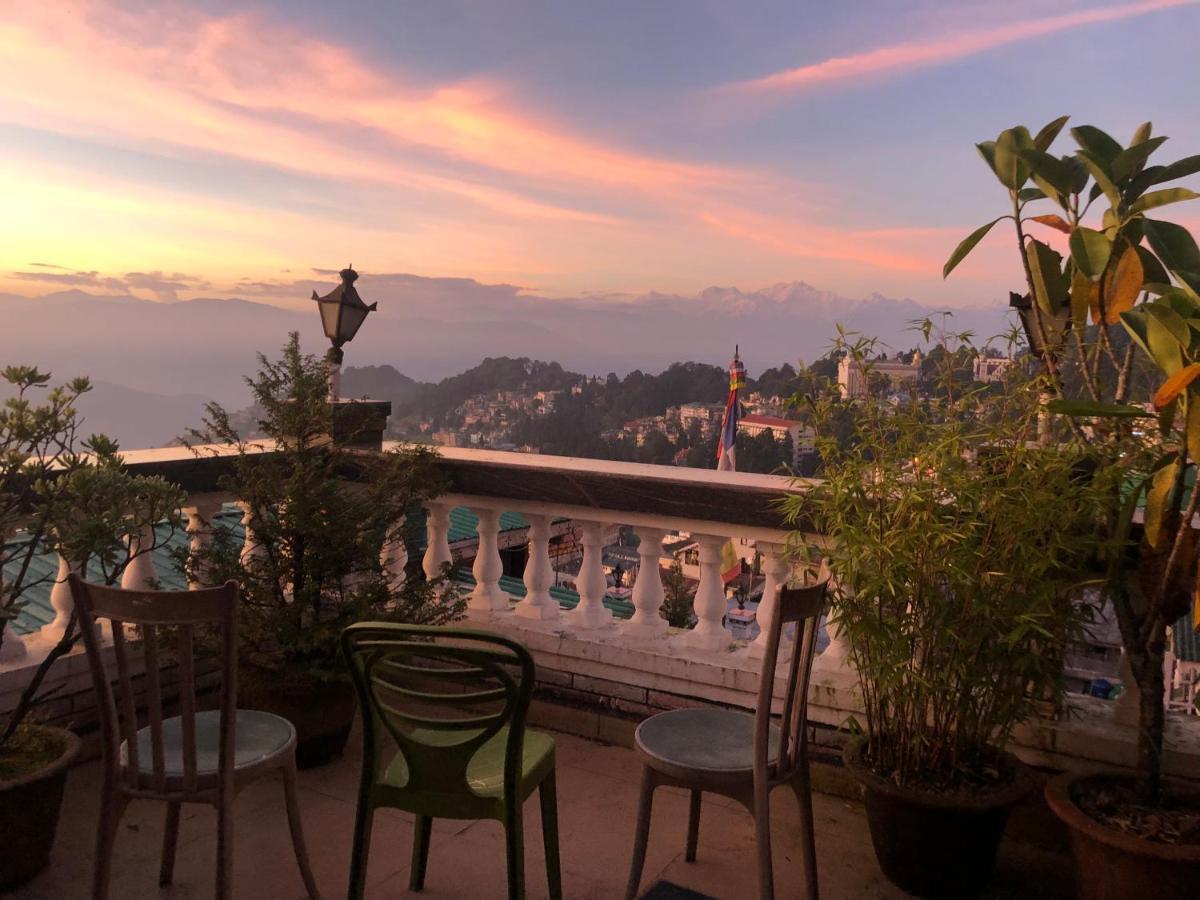 Ngawang Homestay Дарджилинг Экстерьер фото