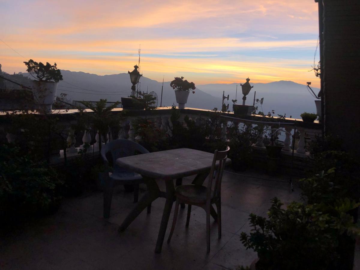 Ngawang Homestay Дарджилинг Экстерьер фото