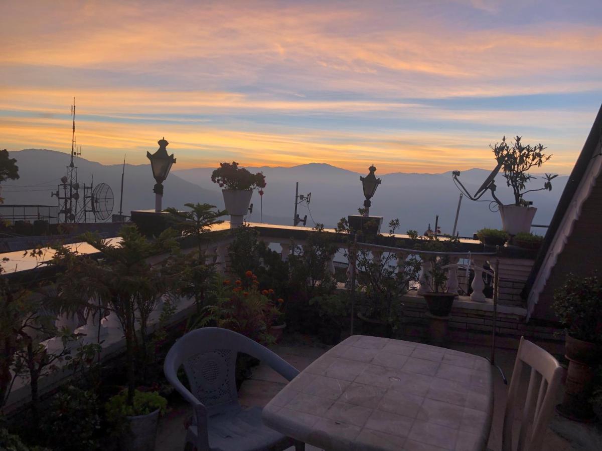 Ngawang Homestay Дарджилинг Экстерьер фото