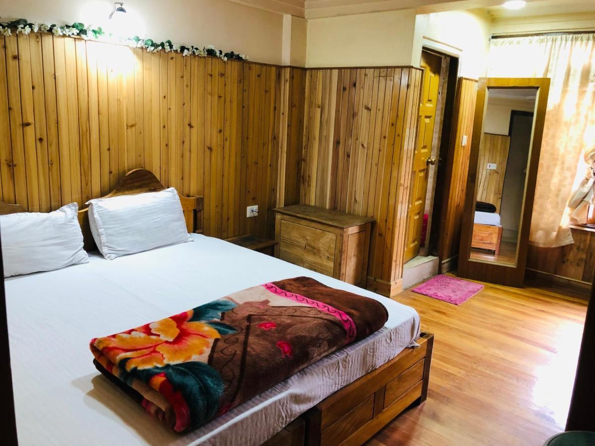 Ngawang Homestay Дарджилинг Экстерьер фото