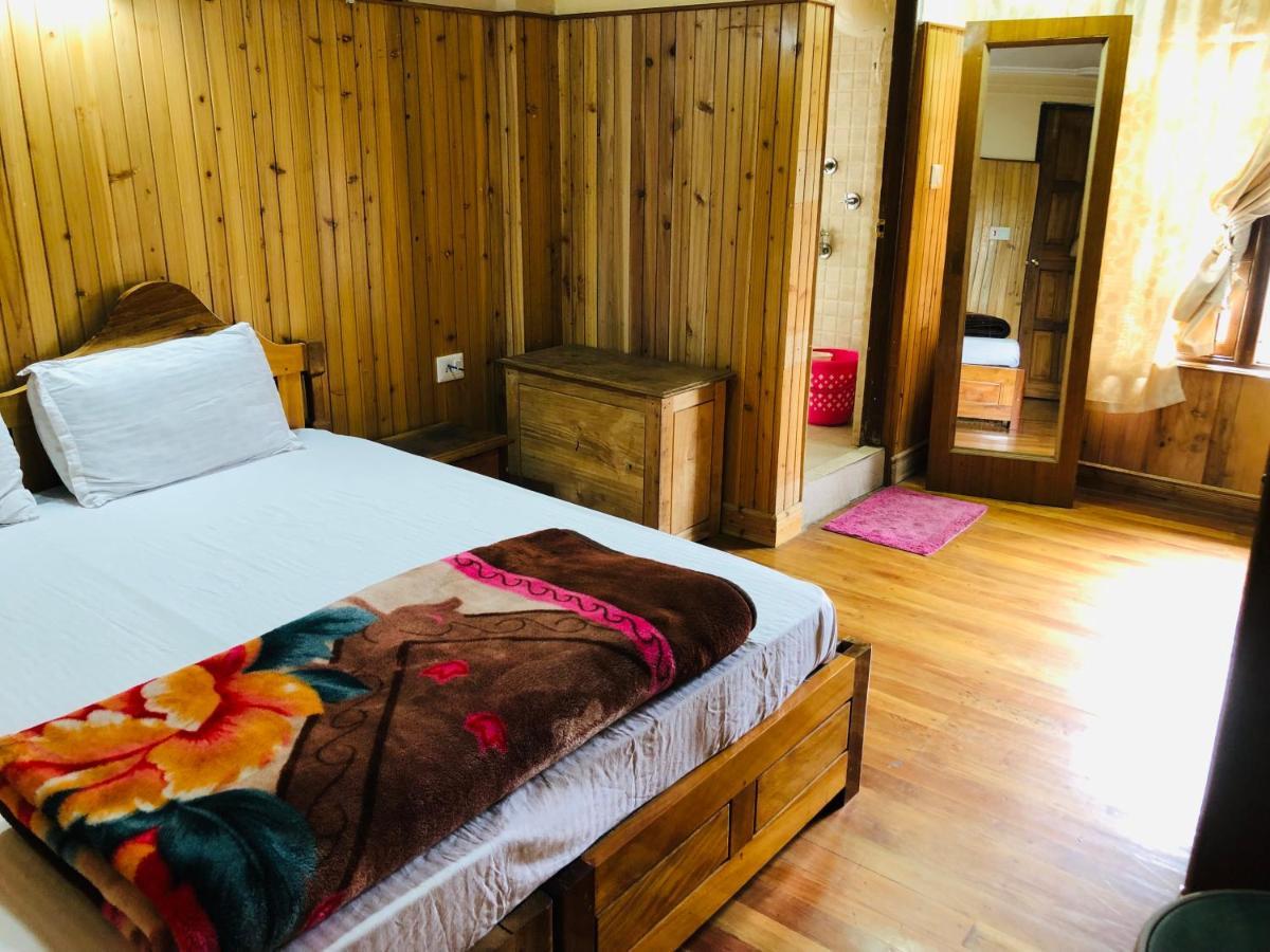 Ngawang Homestay Дарджилинг Экстерьер фото