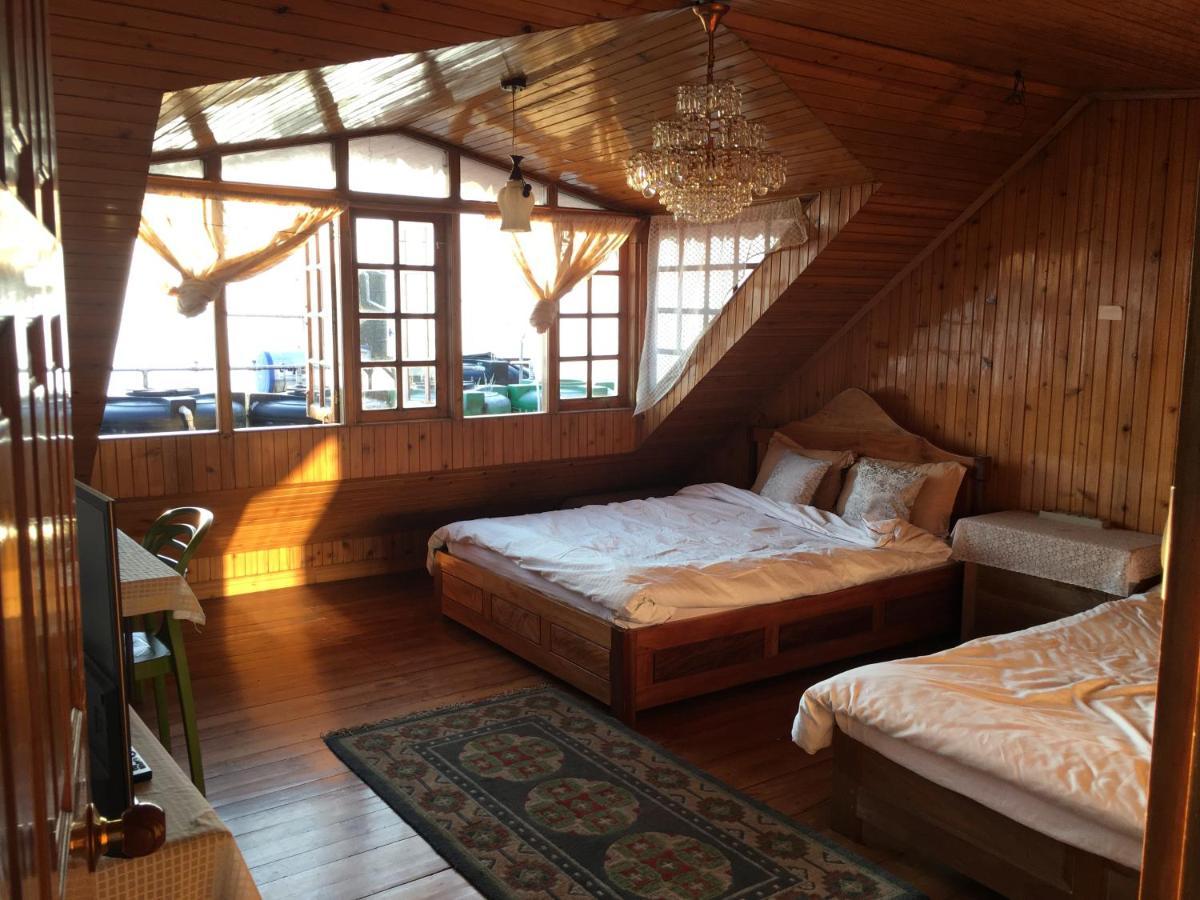 Ngawang Homestay Дарджилинг Экстерьер фото