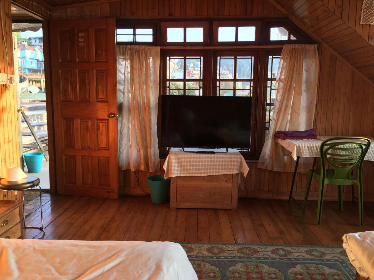 Ngawang Homestay Дарджилинг Экстерьер фото