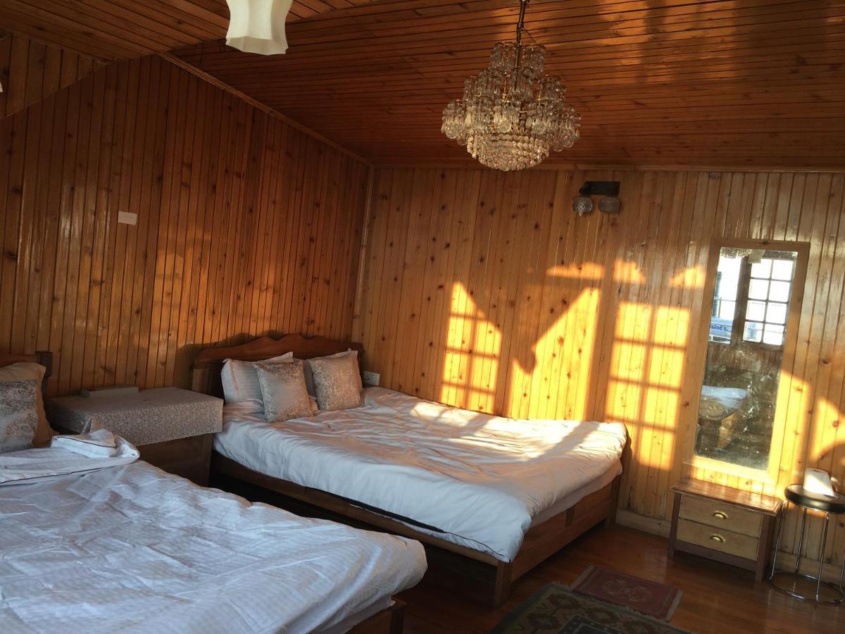 Ngawang Homestay Дарджилинг Экстерьер фото