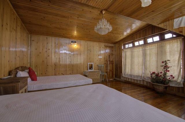 Ngawang Homestay Дарджилинг Экстерьер фото
