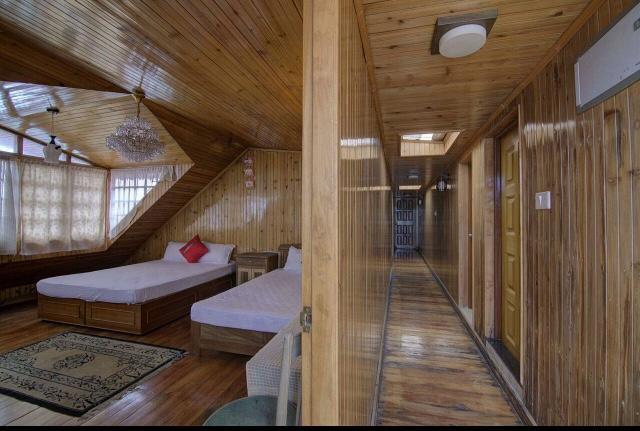 Ngawang Homestay Дарджилинг Экстерьер фото
