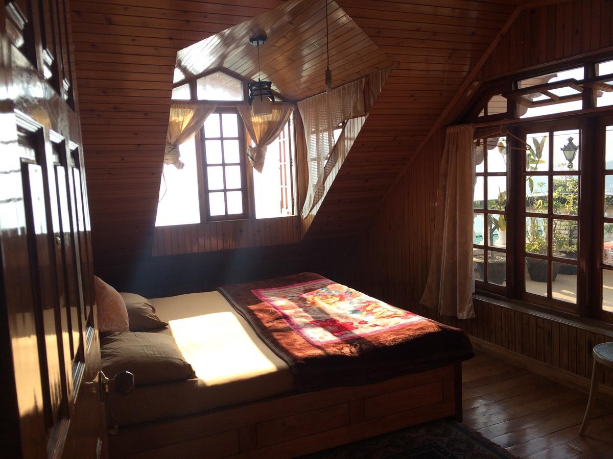Ngawang Homestay Дарджилинг Экстерьер фото